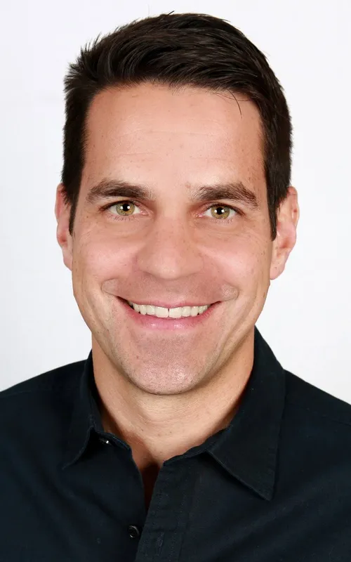 Dave Karger