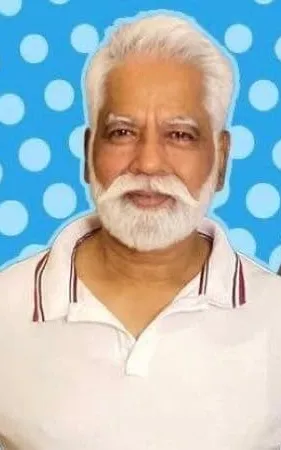 Dr. Satish Verma