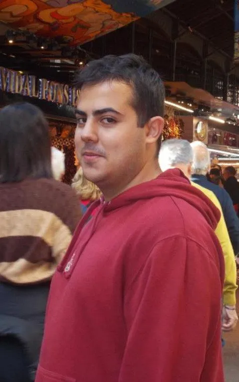 Andreu Mas