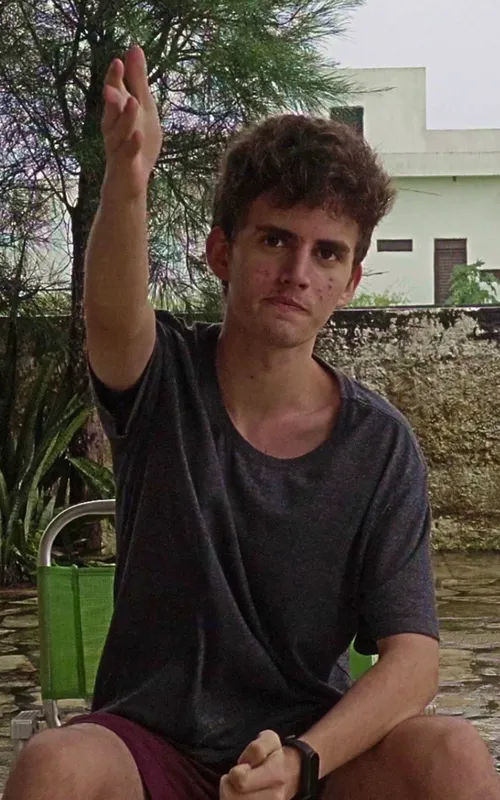 Rafael Melo