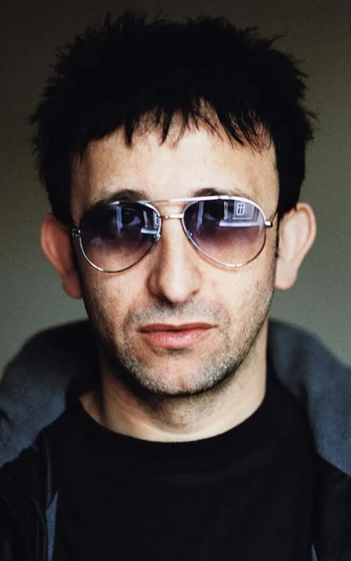 Ian Broudie