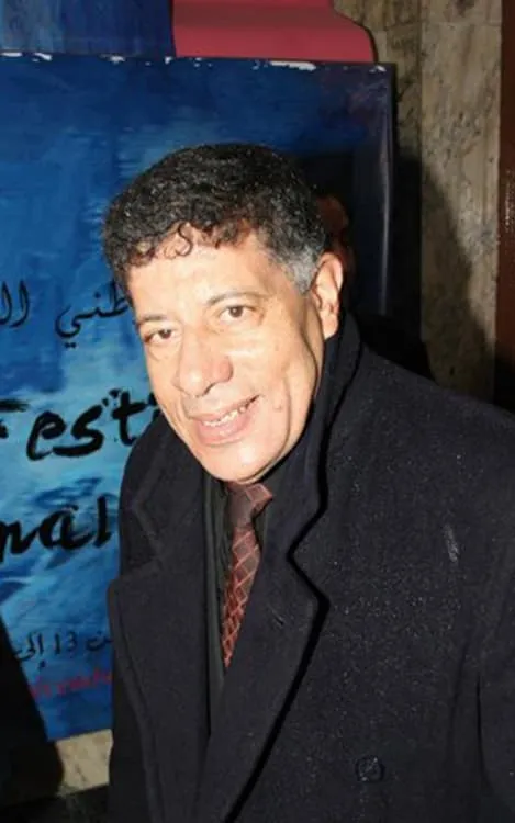 Mohamed Benbrahim