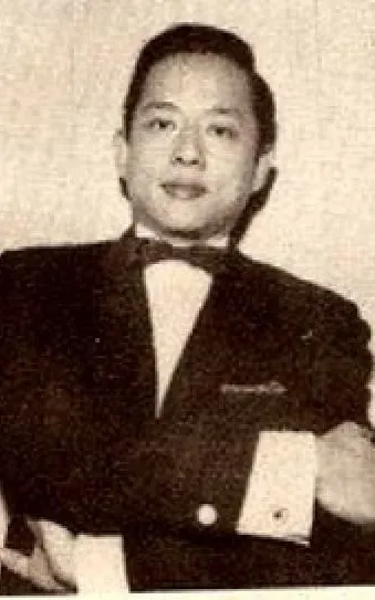 Ko Leung