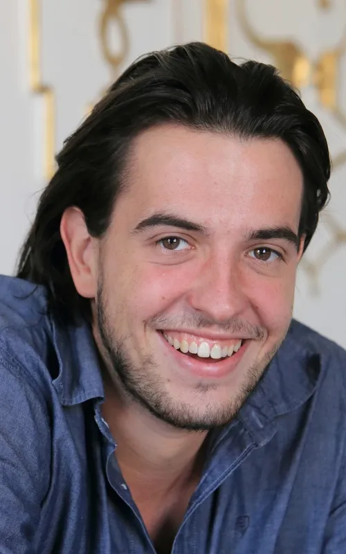 Dániel Baki