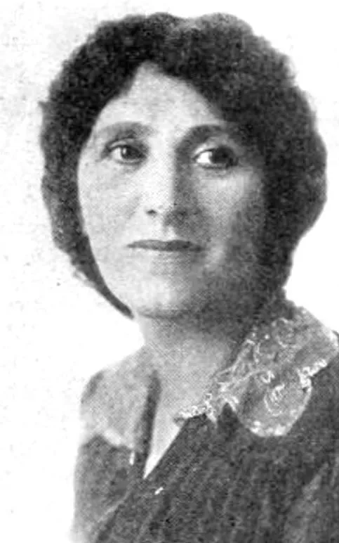 Florence Natol