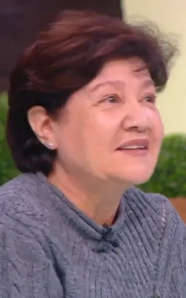 Zhana Sardlishvili
