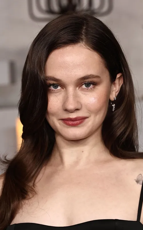 Cailee Spaeny