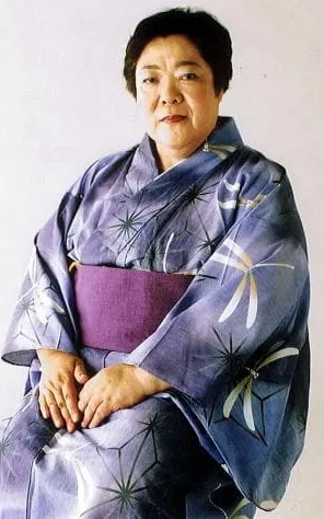 Usagi Ōyama