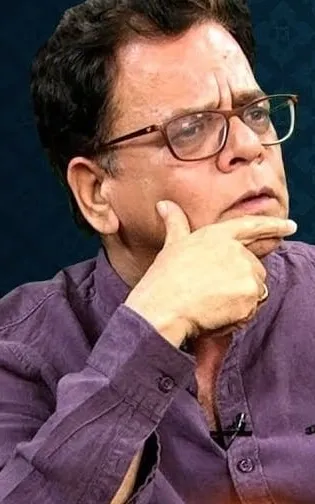 Ananth Babu