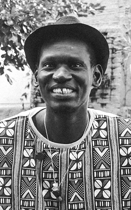 Modou Awa Dieye