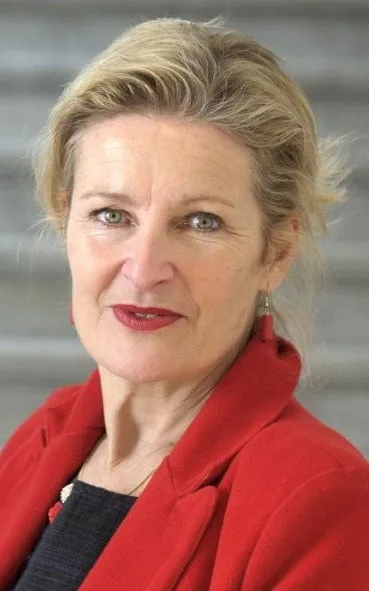 Veerle Eyckermans