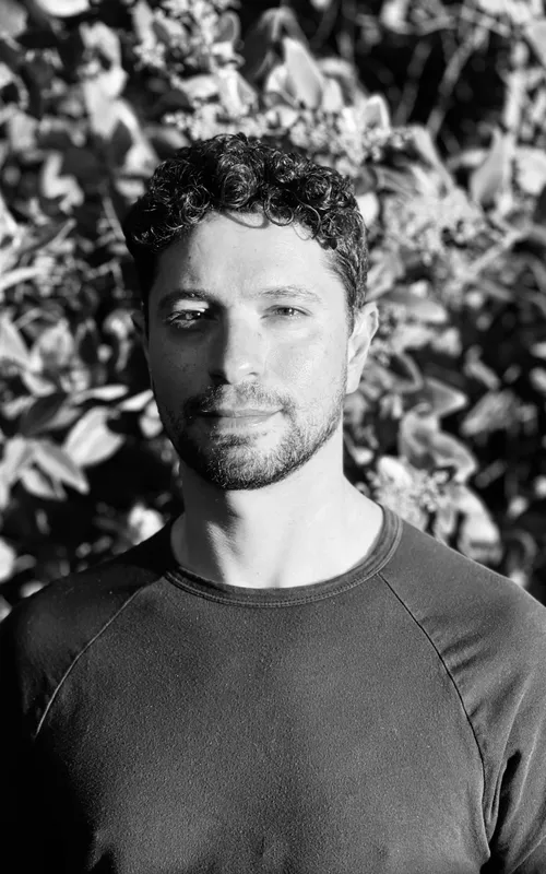 Amir Youssef