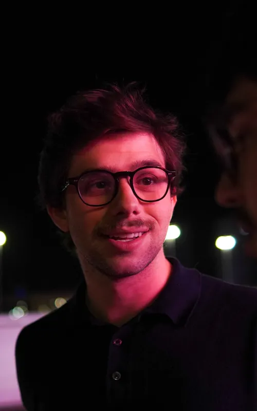 Rafael Ramagem