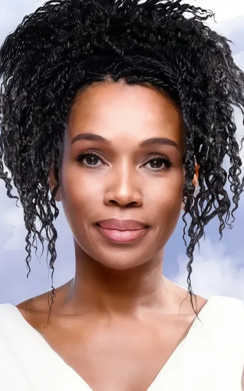 Kristel Adams