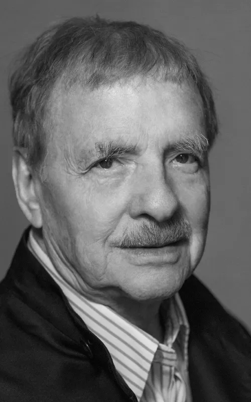 Claude Fournier