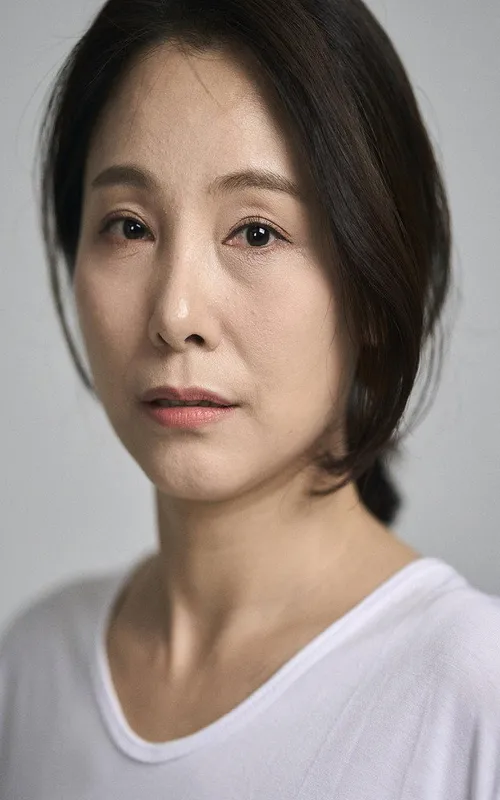 Jeon Sung-ah