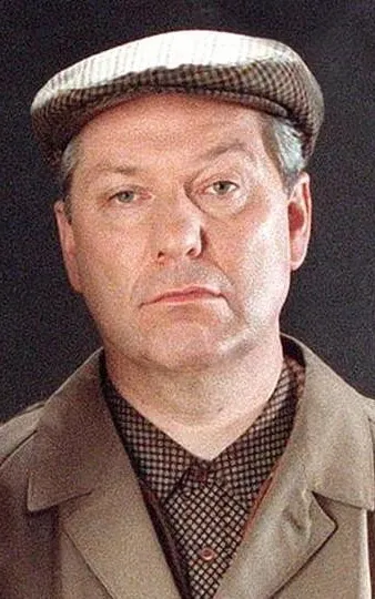 Gerd Dudenhöffer