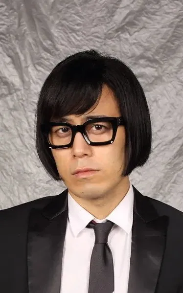 Temma Matsunaga