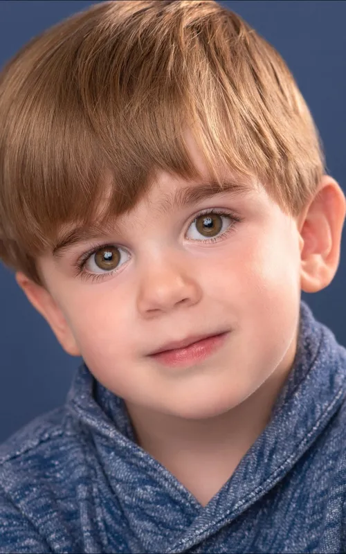 Grayson Paul Solomine