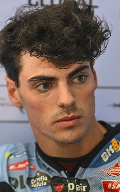 Fermín Aldeguer