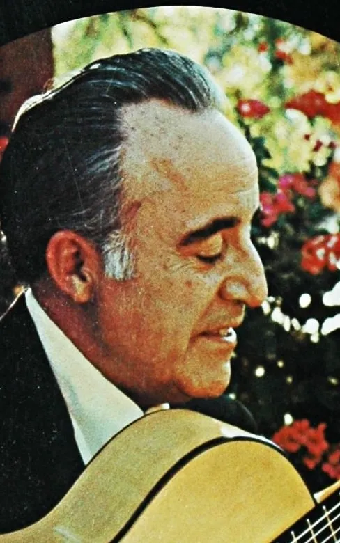 Vicente Gómez