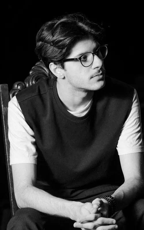 Thiago Mouazzen