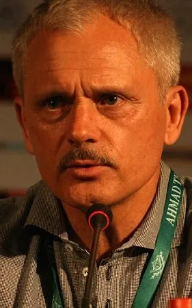 Fyodor Popov