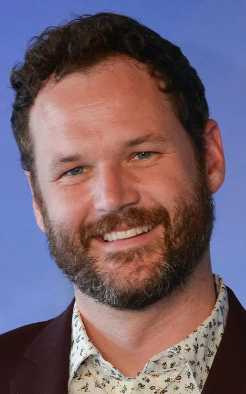 Kyle Marvin