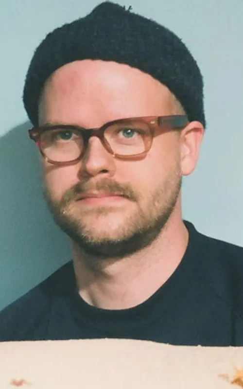 Graham Mason