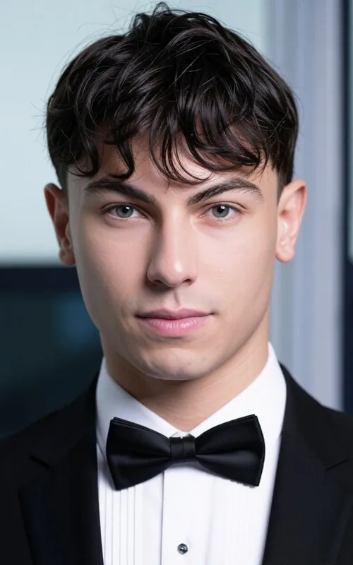 Leo Adonis