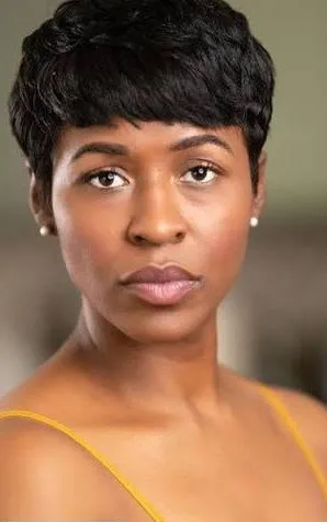 Trenise Gray