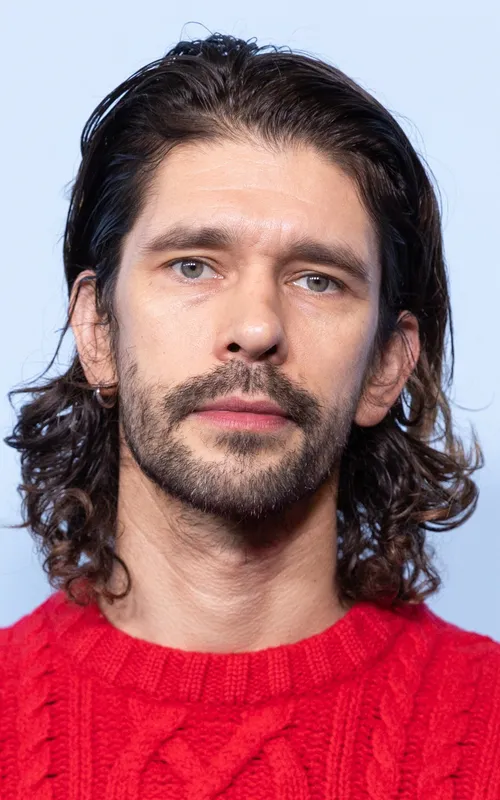 Ben Whishaw