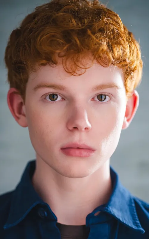 Spencer Fitzgerald