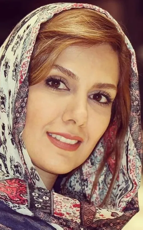 Sepideh Mazaheri