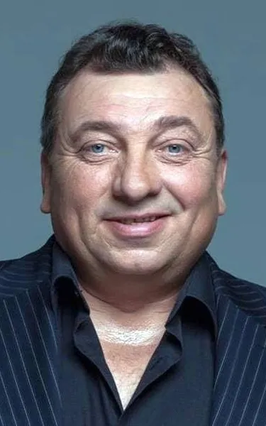 Valeriy Astakhov