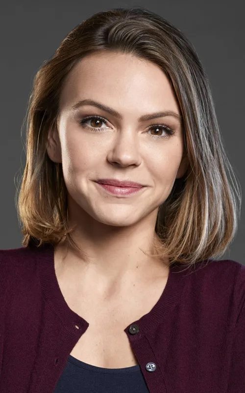 Aimee Teegarden