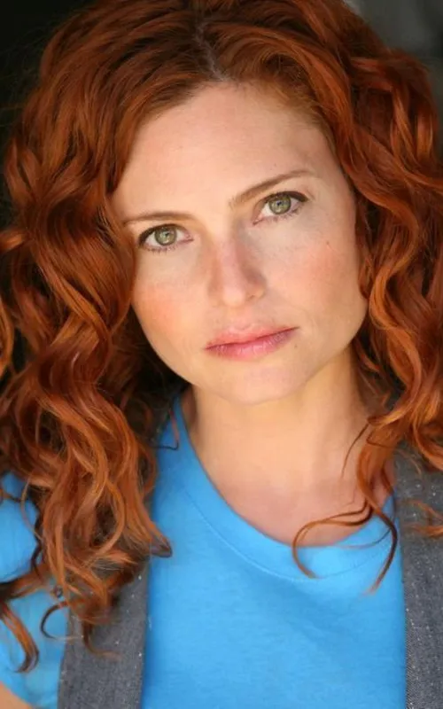 Kirsten Berman