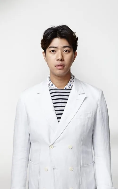 Seo Tae-hoon