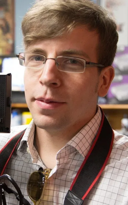 Adam Ward