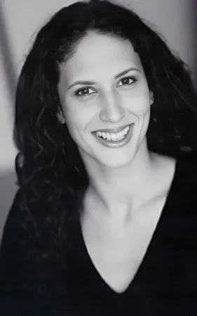 Zoe Heath