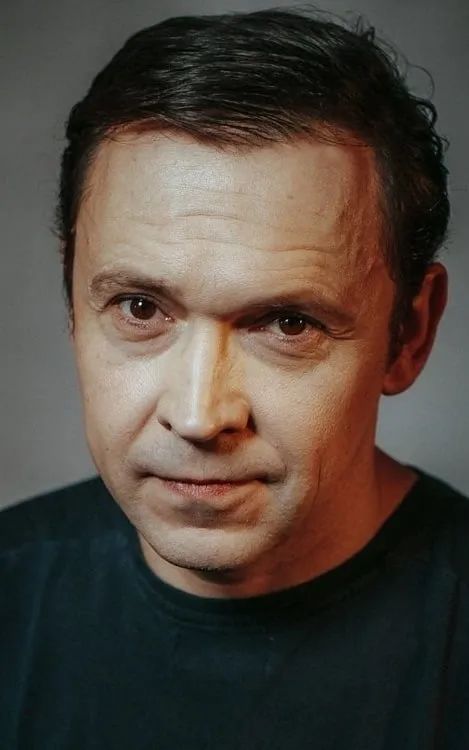 Sergey Lanbamin