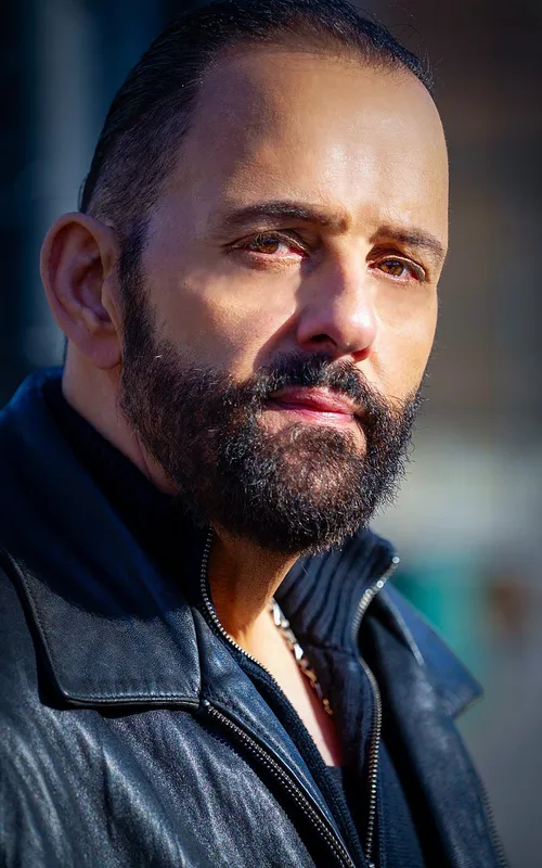 George Zouvelos