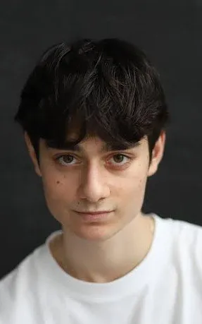 Joshua Lewis