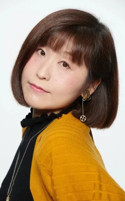 Asuka Minamori