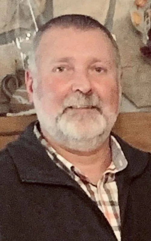 Teddy Darnell