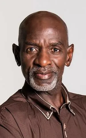 Ernest Ndhlovu