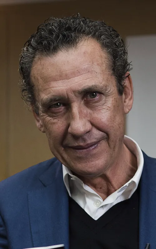 Jorge Valdano