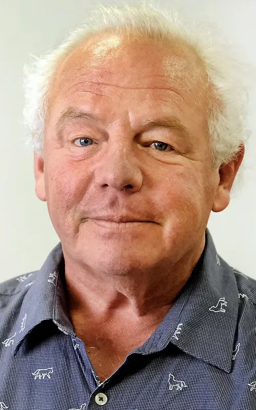 Luc Senay