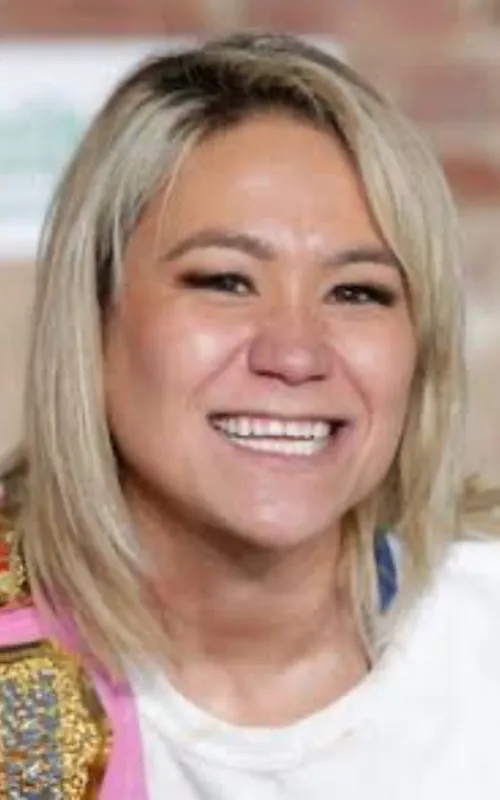Miki Sudo