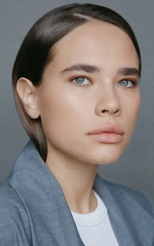 Anastasiya Reznik